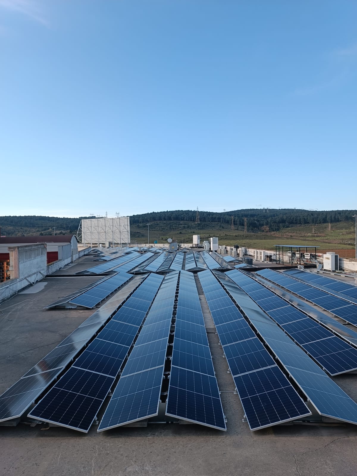 Bayar Enerji ve Elektrik